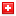 alcinc.com server is located in Switzerland